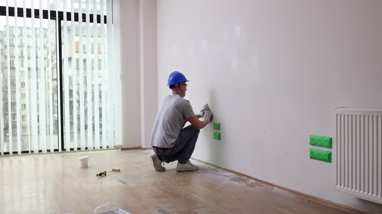 Best Mold Odor Removal Services  in Helemano, HI