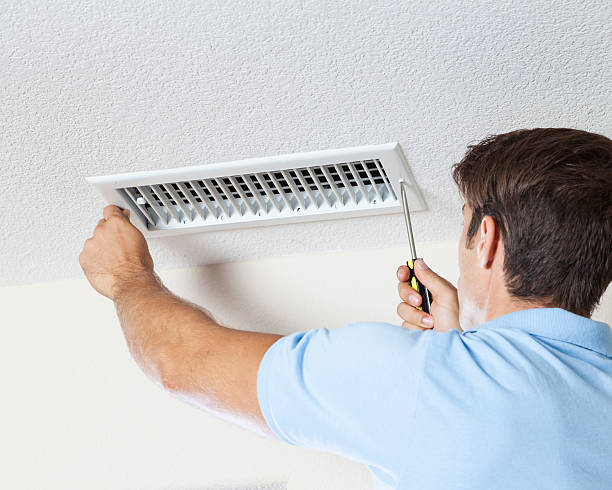 Best HVAC Mold Inspection and Cleaning  in Helemano, HI